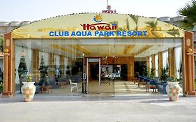 Hawaii Beach Club