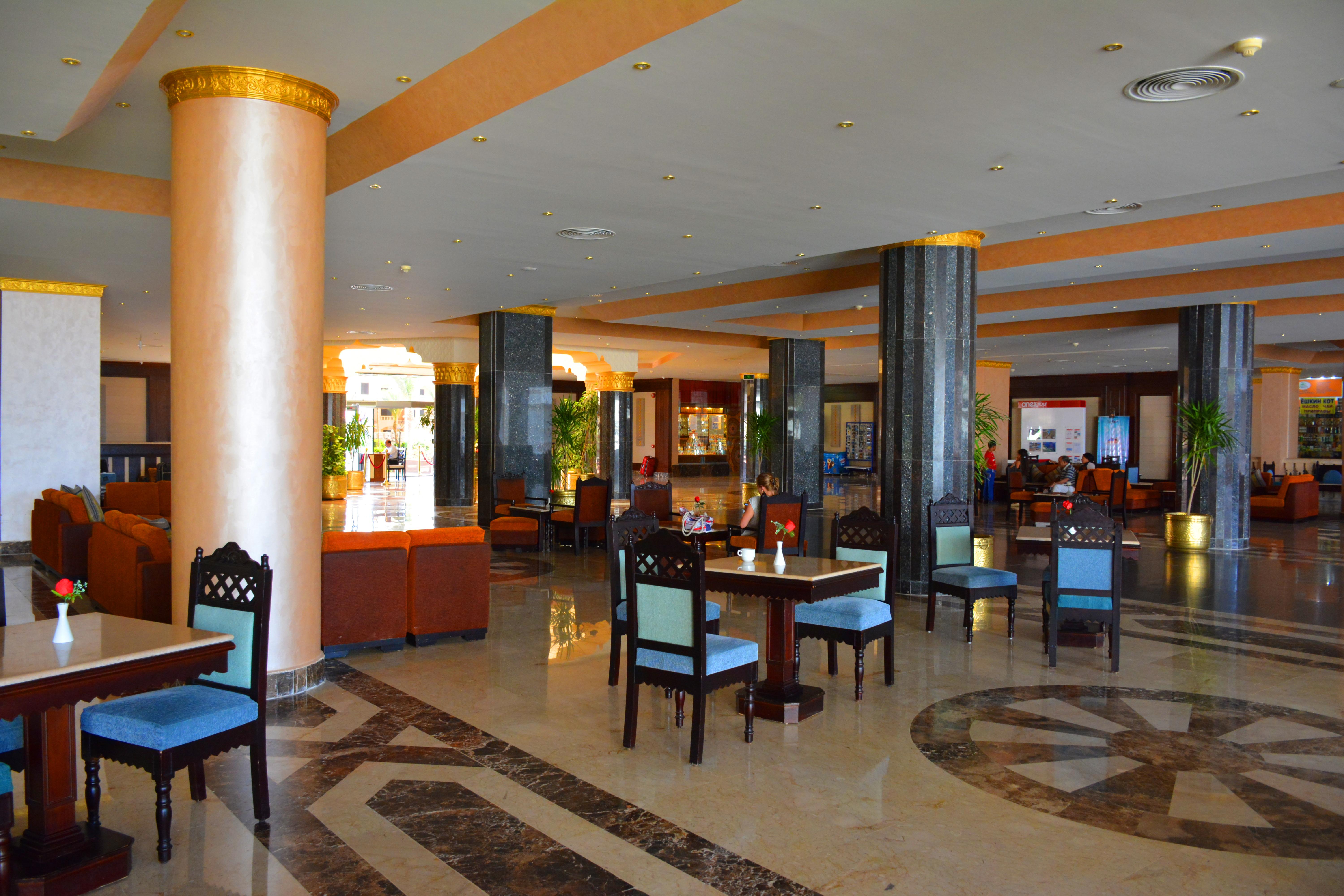 Отель Hawaii Riviera Club Aqua Park - Families And Couples Only Хургада Экстерьер фото