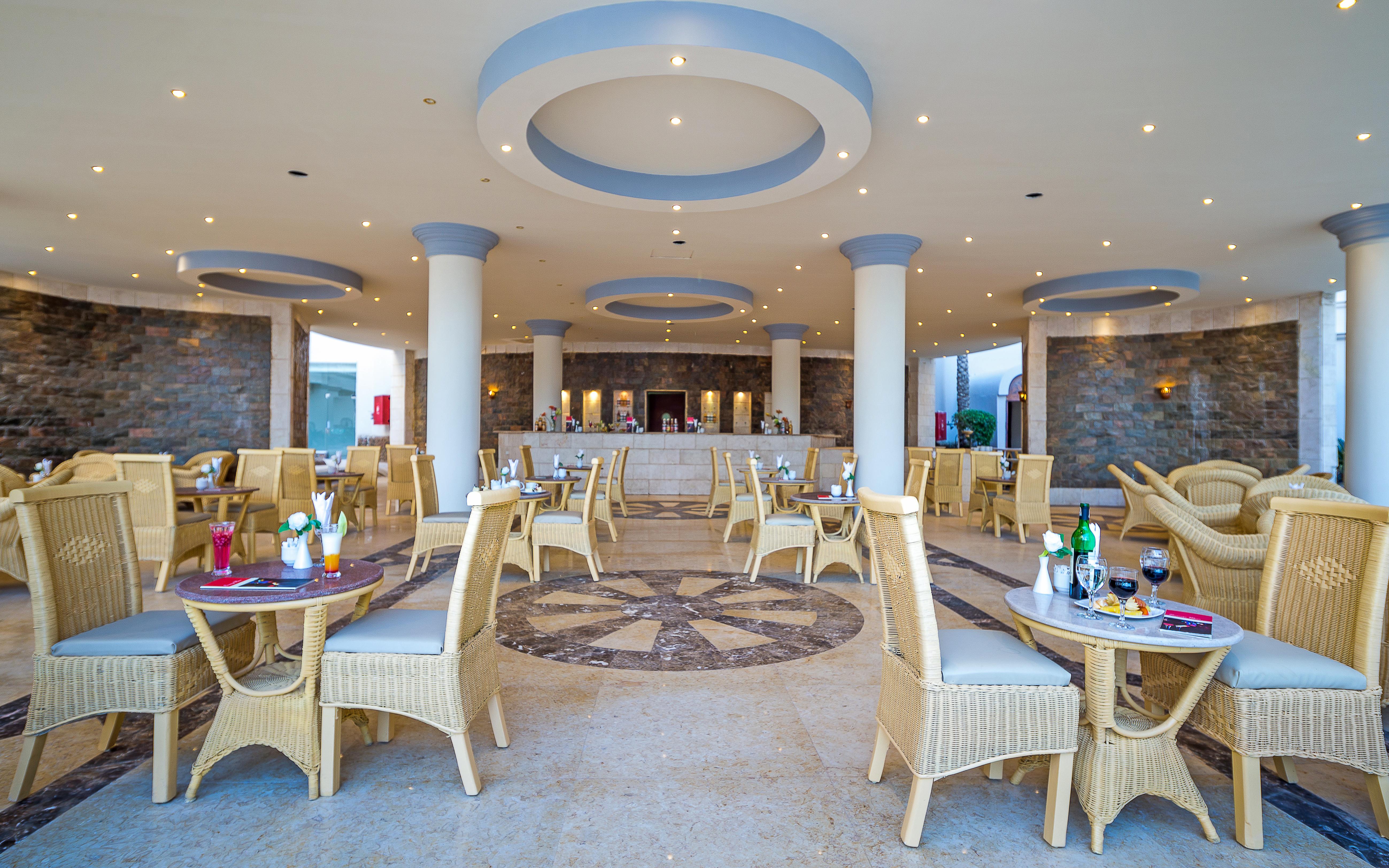 Отель Hawaii Riviera Club Aqua Park - Families And Couples Only Хургада Экстерьер фото
