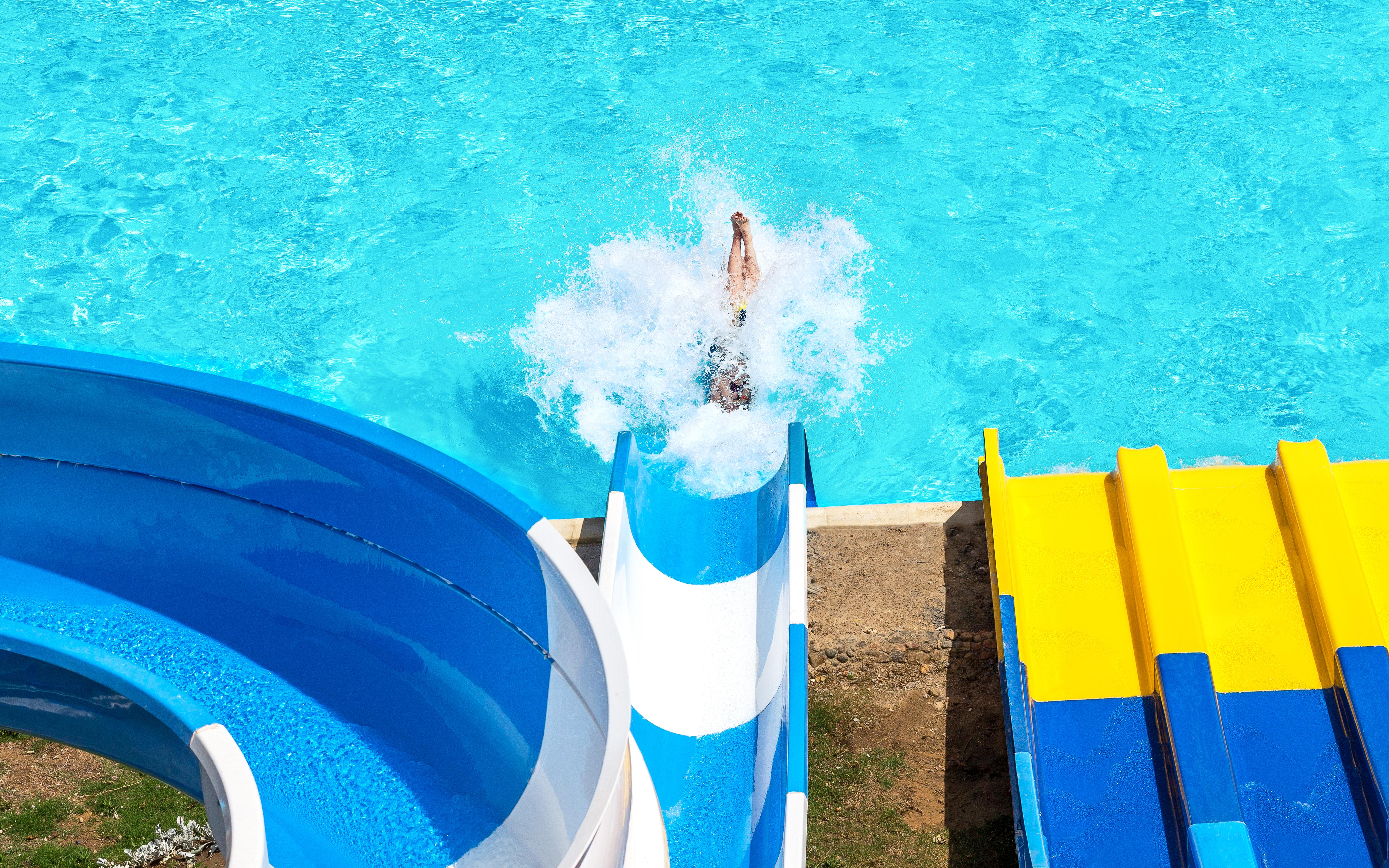 Отель Hawaii Riviera Club Aqua Park - Families And Couples Only Хургада Экстерьер фото